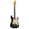 Prodipe ST93 Alder Trans Black
