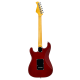 Prodipe ST93 Alder Trans Red