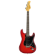Prodipe ST93 Alder Trans Red