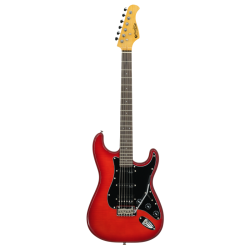 Prodipe ST93 Alder Trans Red