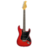 Prodipe ST93 Alder Trans Red