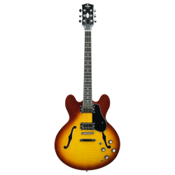 Prodipe HB85 Sunburst 2T