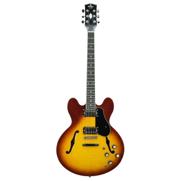 Prodipe HB85 Sunburst 2T