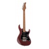 Guitare électrique Cort G250SSEVVB Bordeaux