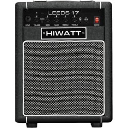 Hiwatt Leeds 17C
