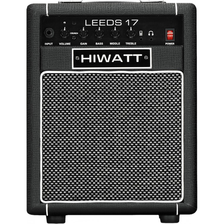 Hiwatt Leeds 17C