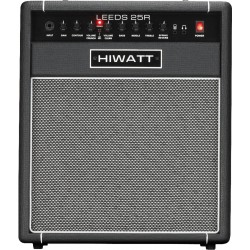 Hiwatt Leeds 25RC