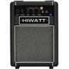 Hiwatt London 12C BLK