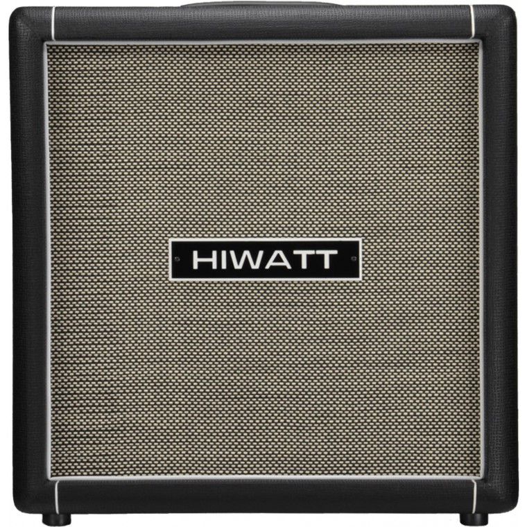 Baffle Hiwatt HG112