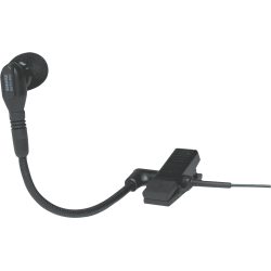 Micro Shure Beta 98HC Cuivres/Bois