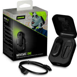 Micro Shure MoveMic One