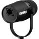 Micro Shure Podcast MV7X