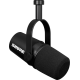 Micro Shure Podcast MV7X