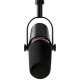 Micro Shure Podcast MV7+