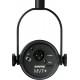 Micro Shure Podcast MV7+