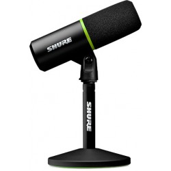 Micro Shure Podcast MV6USB
