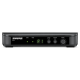 Système sans fil Shure BLX14EPGA31M17 serre tête