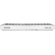 NUX NPK-20 blanc