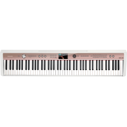NUX NPK-20 blanc