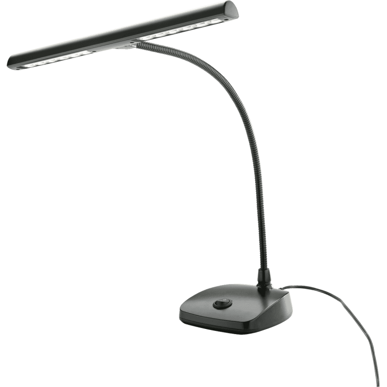 Lampe de piano K&M