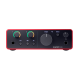 Focusrite Scarlett 2 Solo