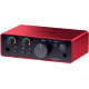Focusrite Scarlett 2 Solo