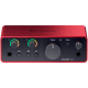 Focusrite Scarlett 2 Solo
