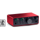 Focusrite Scarlett 2 Solo