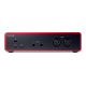 Focusrite Scarlett 2i2
