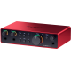 Focusrite Scarlett 2i2