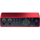 Focusrite Scarlett 2i2
