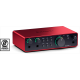 Focusrite Scarlett 2i2