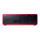 Focusrite Scarlett 2i4