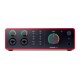 Focusrite Scarlett 2i4