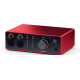 Focusrite Scarlett 2i4