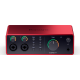 Focusrite Scarlett 2i4