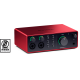 Focusrite Scarlett 2i4