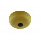 Pocket Tongue Drum Meinl Sonic Eenergy doré
