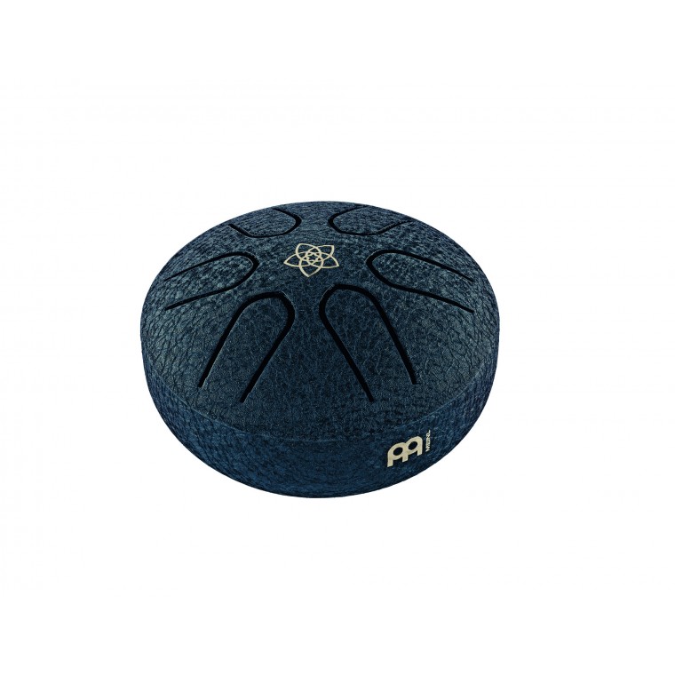 Pocket Tongue Drum Meinl Sonic Energy bleu