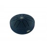 Pocket Tongue Drum Meinl Sonic Energy bleu