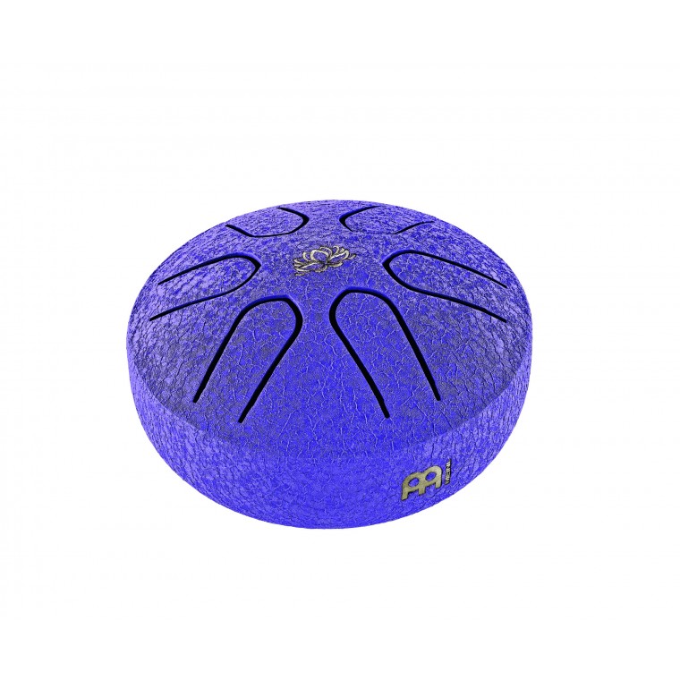 Pocket Tongue Drum Meinl Sonic Energy violet