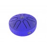 Pocket Tongue Drum Meinl Sonic Energy violet