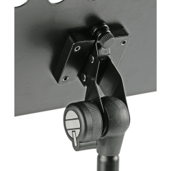 Pupitre d'orchestre Quiklok MS331WB