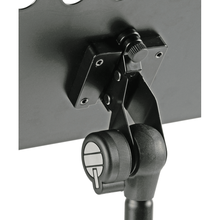 Pupitre d'orchestre Quiklok MS331WB