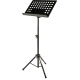 Pupitre d'orchestre Quiklok MS331WB