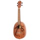 Ukulele Concert Ortega Pineapple Acajou