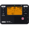 Accordeur chrom. / Métronome Korg TM70
