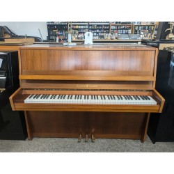 Schulze Pollmann 113 d'occasion