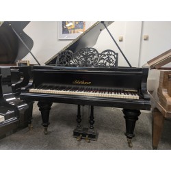 Piano à queue Bluthner 178 d'occasion