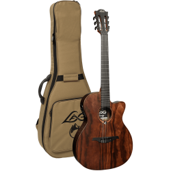 Lâg Sauvage Nylon Auditorium slim Electro